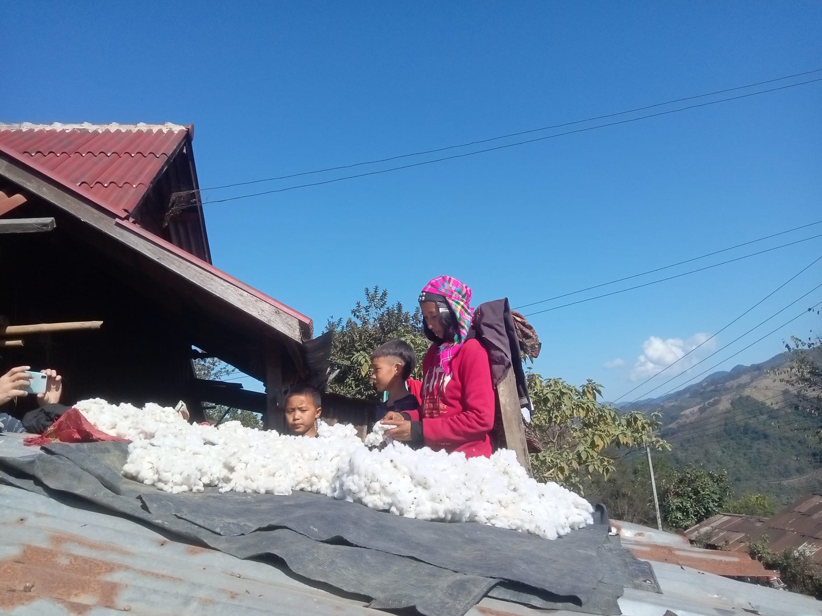 5 Days Nam Ha National Protected Area Adventure Hiking Tour